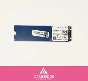 128GB NVMe M.2 2280 PCIe Solid State Drive Various Brands Error Free B and M-Key - Afbeelding 1 van 1