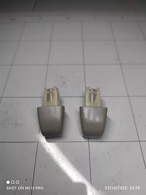 Lexus GS350 2008 parasol clip gancho soporte OEM BRONCEADO beige Foto 1 de 4