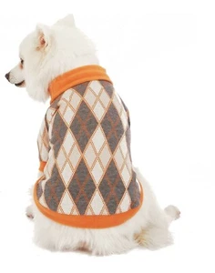 Dog Knit Sweater Size Large- NWT - Picture 1 of 3