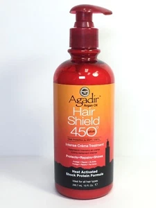 Agadir Argan oil Hair Shield 450 Intense Crème Treatment, 10 oz - Picture 1 of 1