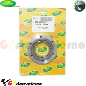 RL00010 RUOTA LIBERA AVVIAMENTO TP BENELLI 250 VELVET 2000 - Imagen 1 de 1