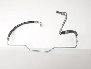 Power Steering Pipe Hose for Toyota Hilux D4D MK7 2.5 3.0L 2005 -2015 SUV Diesel - Picture 1 of 12