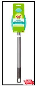 Scotch-Brite Non-Scratch Tub and Shower Scrubber - Picture 1 of 4