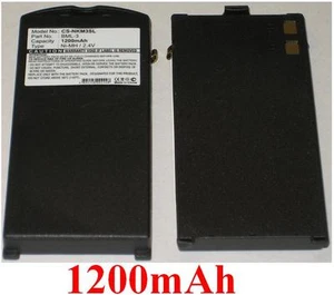 Batterie 1200mAh type BML-3 Pour NOKIA 3210 3210e 3320 - Photo 1 sur 5