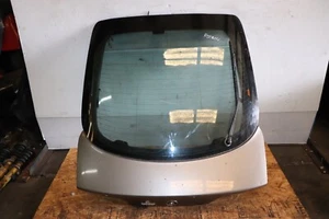 2002-2006 Acura RSX OEM Rear Trunk Hatch Lift Tail Gate - Picture 1 of 9