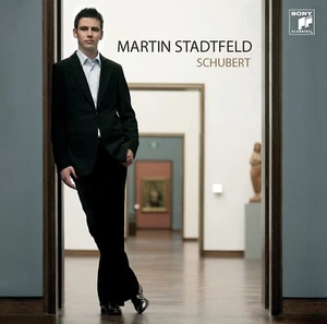 Martin Stadtfeld – Schubert - CD - NEUF - Picture 1 of 1