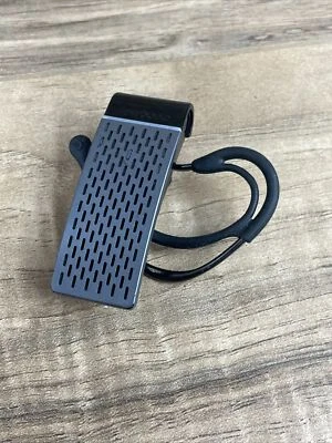Aliph Jawbone Bluetooth Cell Phone Headset - Black (C51-A05085-XX)⚠️for Parts⚠️ - Image 1 of 4