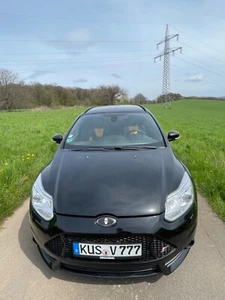 Ford Focus ST - Bild 1 von 22