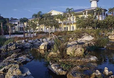 Orlando, FL 7 Night Stay Marriott's Harbour Lake - Image 1 of 4