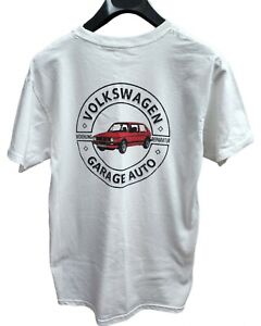 Volkswagen Regular Size XL T-Shirts for Men for sale | eBay