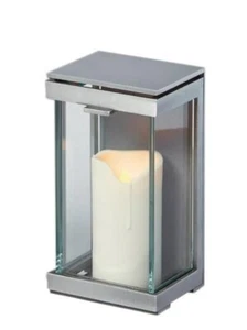 Lámpara funeraria moderna y de alta calidad de aluminio linterna funeraria lámpara funeraria luz funeraria - Imagen 1 de 3