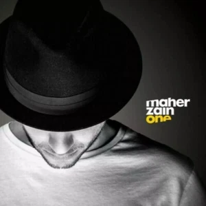 One By Maher Zain - Islamic Naat CD - Imagen 1 de 2