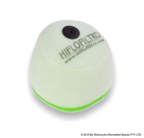 Hiflo Air Filter  for Honda CR250R 2000-2001 - image 1 of 1