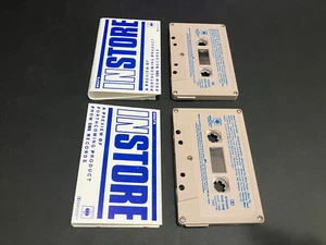 WHAT'S INSTORE OZ SAMPLER DEAD OR ALIVE THE SMITHS BEASTIE BOYS GEORGE MICHAEL - Picture 1 of 2