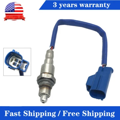 Sensor de O2 aguas abajo 234-4794 para Land Rover Range Rover Sport 2014-15 3,0 L 5,0 L Foto 1 de 4