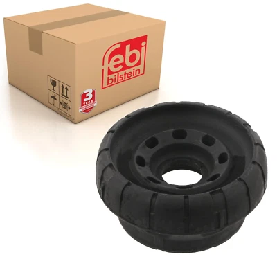 Front Strut Mounting No Friction Bearing Fits Vauxhall Vivaro Nissan Febi 22638 - Image 1 of 4
