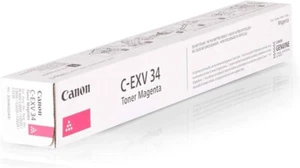 Canon C - EXV 34 Magenta für 25 Imagerunner C 2020 OVP - Bild 1 von 1