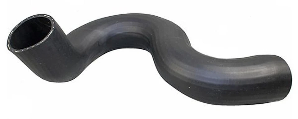 Ladeluftschlauch Ladeluftkühler oben METZGER für CITROËN C4 I - Bild 1 von 1