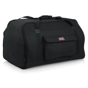 Bolsa de altavoz Gator Cases 15" - Imagen 1 de 1