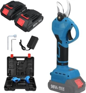 Elektrisch Akku Astschere Gartenschere Strauchschere Stschneider für 18V Makita - Bild 1 von 12