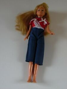 Poupée Skipper 1967 Barbie Mattel  