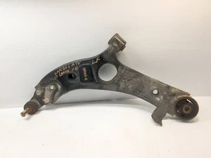 Driver Lower Control Arm Front SWB Sport Fits 15-18 SANTA FE 2714328 - Picture 1 of 11