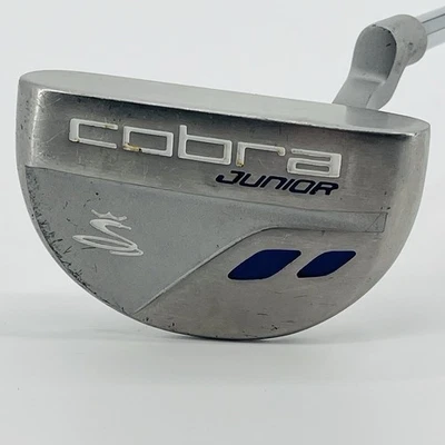 King Cobra JR Junior Blade Putter RH 26" Youth Kids Golf Club - Image 1 of 4