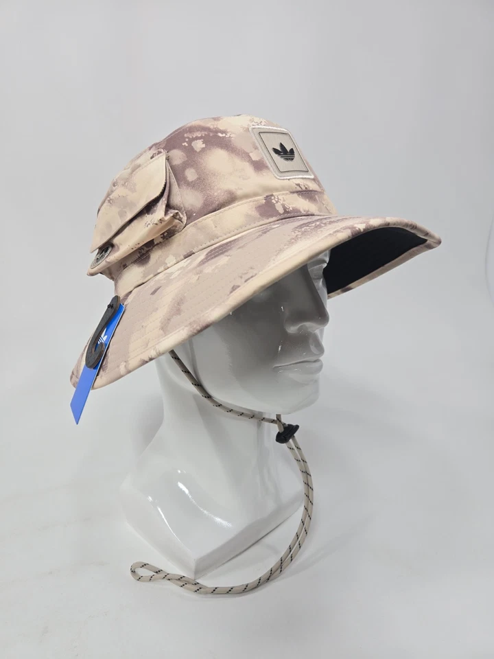 Adidas Unisex Utility 3.0 Boonie Nuevo con Etiquetas Foto 1 de 1