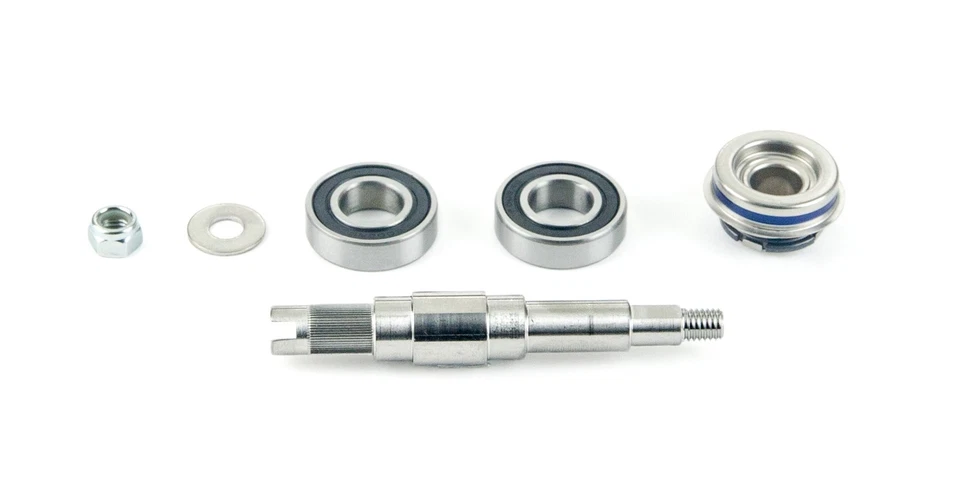 Kit de reconstrucción de bomba de agua Polaris Edge Touring 600, 2005 Foto 1 de 1