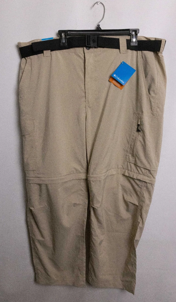 Pantalon Convertible Silver Ridge™ Convertible Para Hombre - Rockford Perú| Tienda Online Rockford