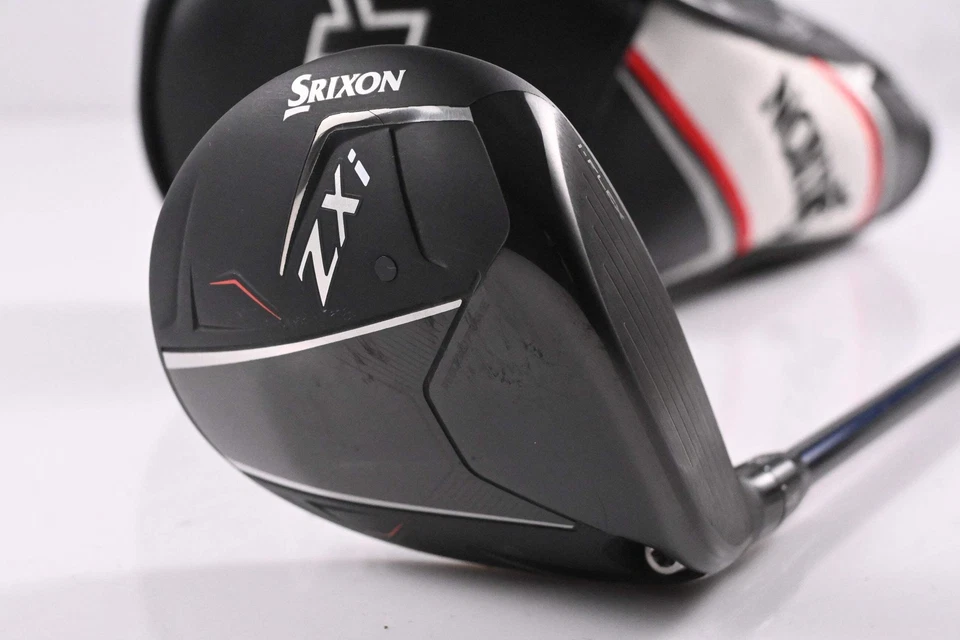 Srixon ZXi #3 Wood / 15 Degree / Regular Flex Fujikura Ventus TR Blue 6 Shaft - Image 1 of 4