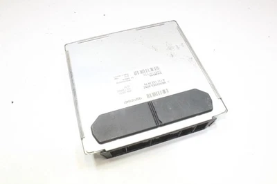 Centralina centralina centralina centralina motore MERCEDES-BENZ SLK R170 A1111533779 2.3 benzina 145kw 2002 - Immagine 1 di 4