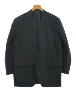 COMME des GARCONS HOMME Tailored Jackets Black S 2200581053015 - Picture 1 of 12