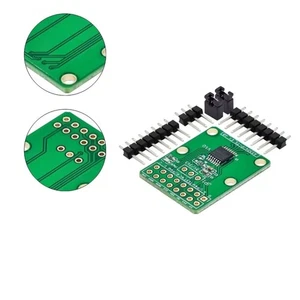AS5047P Encoder Module for SPI ABI For PWM Adapter Card 3 3 Volt PCB Module - Picture 1 of 6
