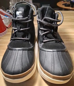 Sorel Women's NL5154-011 Boots Size 7.5 - Picture 1 of 14