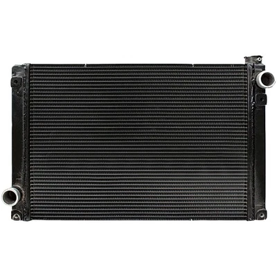 84379153 Radiator Fits Case/International Harvester IH Fits New Holland SR175 SR - Image 1 of 4