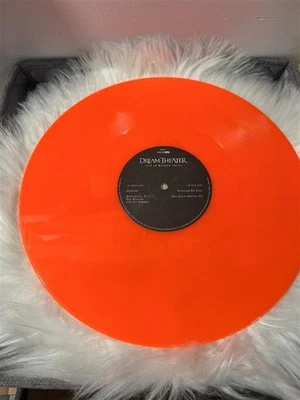 Dream Theater Live Performance 2015/2017  Foto 1 de 4