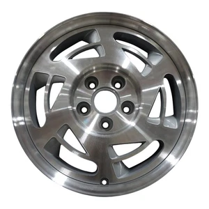 Chevrolet Corvette 1988 1989 17" Front Left OEM Wheel Rim 10147990 10147991 - Picture 1 of 1