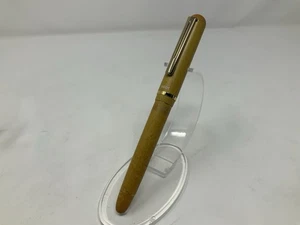 Pilot Woody Fountain Pen - 1980s, Fine Nib - Picture 1 of 11