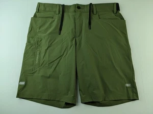 NEU Truewerk Cloud Short Herren XL olivgrün Performance (38 x 10) Classic F - Bild 1 von 11