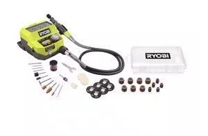 Ryobi 18 V rotierende Werkzeugstation (nur Basis) - Bild 1 von 3