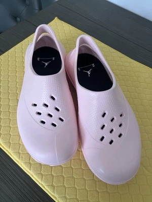 Nike Jordan System 23 Atmosphere Pink Clog DN4890-600 Mens Size 8  US Clogs - Image 1 of 4