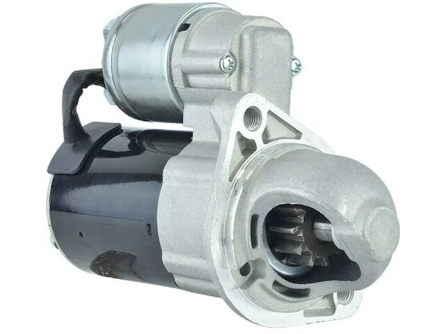 Arranque para Kia Optima 2001-2006 2,4 L 4 cilindros 2002 2003 2004 2005 RW832BT arranque Foto 1 de 1