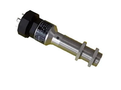 IFM Efector 100 Inductive Sensor Proximity Switch IG5816 10-36VDC 18mm Diameter - Image 1 of 4