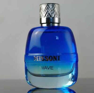 MISSONI Wave 100ml Eau De Toilette Spray. Please See Description