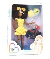 Disney Parks Store Ily 4Ever Doll Inspired by Belle Beauty and the Beast
