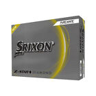 NEW Srixon Z-Star Diamond 2 2023 White Golf Balls - Choose Quantity
