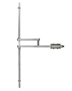 Antena dipolo de difusión FM banda ancha 2000 W transmisor estéreo 87,5-108 MHz 2 kW - Imagen 1 de 1