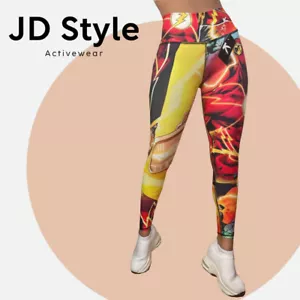 New Colombian Leggings - Compression - Picture 1 of 4