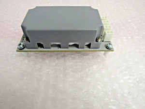 HONEYWELL 51199932-200 REV B Modul mit Batterie 17-2 - Bild 1 von 4